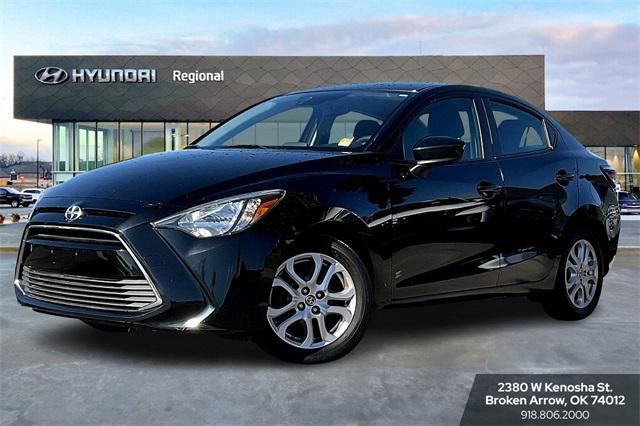 used 2016 Scion iA car, priced at $11,411