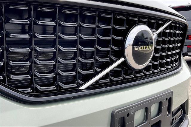 used 2023 Volvo XC40 car, priced at $35,311