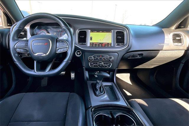 used 2022 Dodge Charger car, priced at $31,711