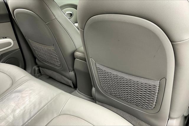 used 2017 Kia Soul EV car, priced at $8,311