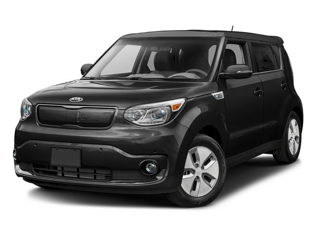 used 2017 Kia Soul EV car, priced at $10,111