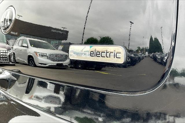 used 2017 Kia Soul EV car, priced at $8,311