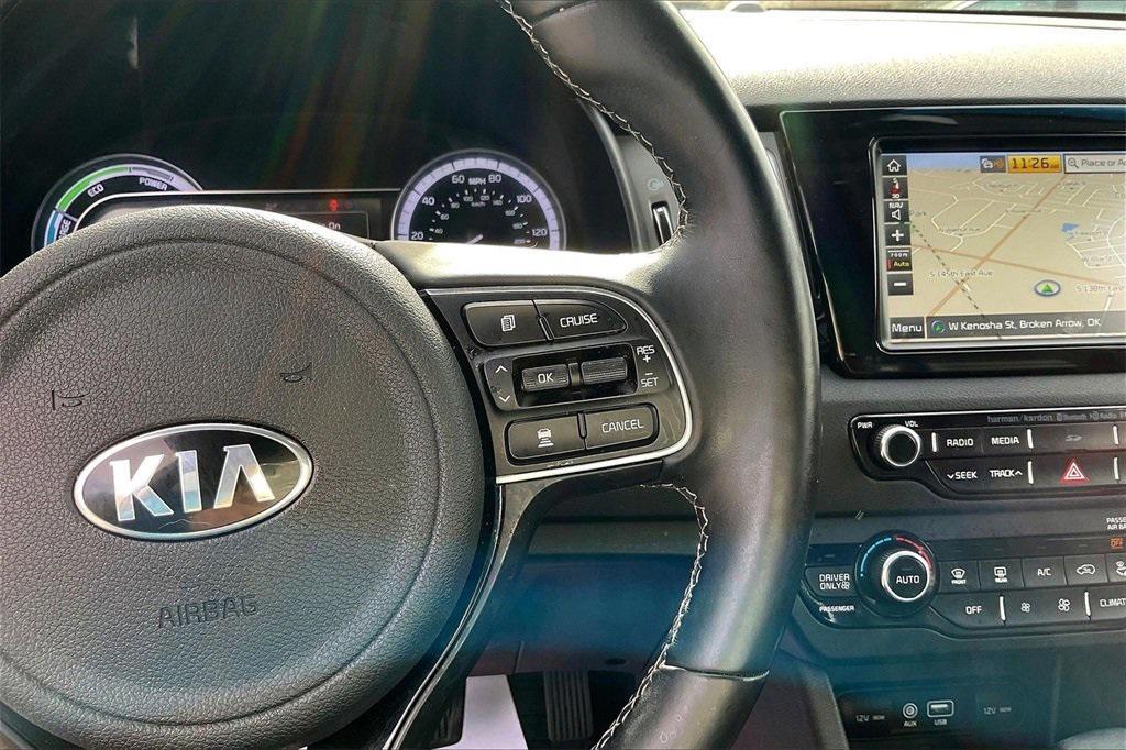 used 2019 Kia Niro car, priced at $16,933