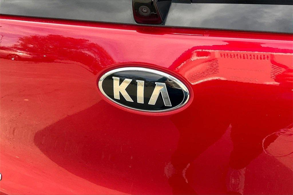 used 2019 Kia Niro car, priced at $16,933