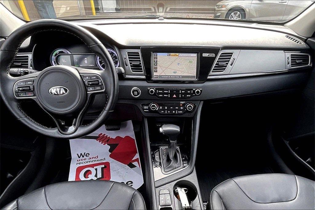 used 2019 Kia Niro car, priced at $16,933