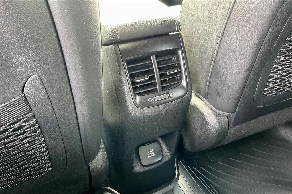 used 2019 Kia Niro car, priced at $17,911