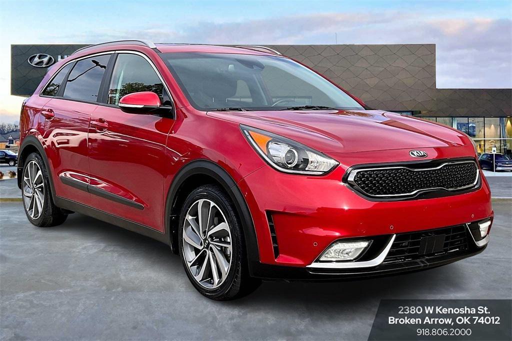 used 2019 Kia Niro car, priced at $17,911