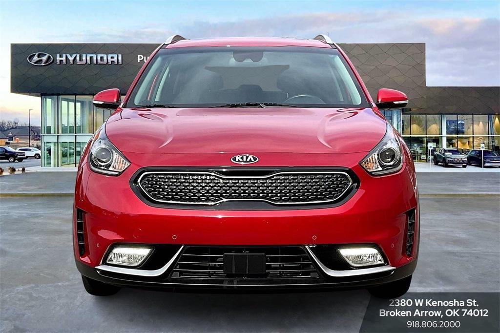 used 2019 Kia Niro car, priced at $17,911