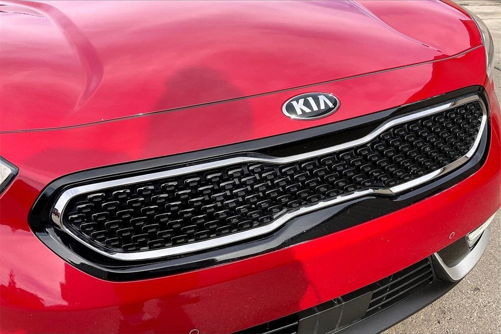 used 2019 Kia Niro car, priced at $17,911
