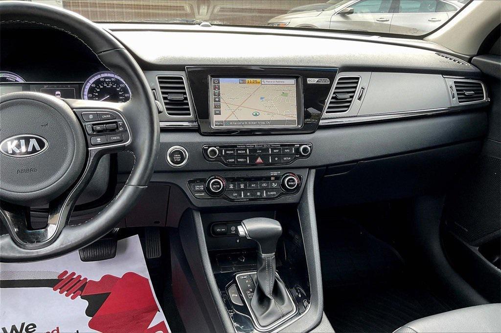 used 2019 Kia Niro car, priced at $16,933