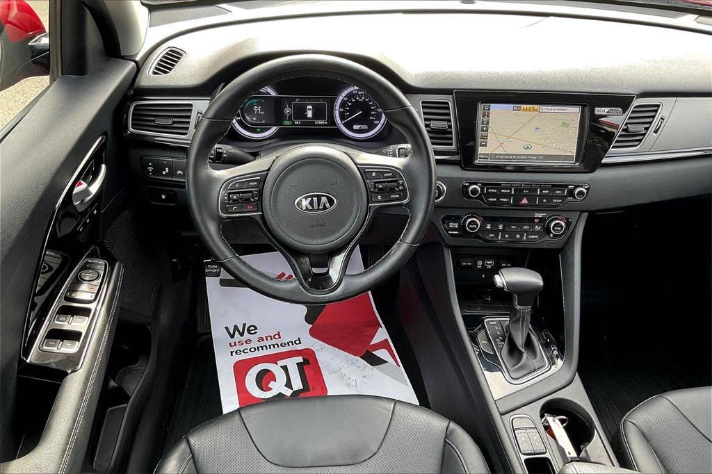 used 2019 Kia Niro car, priced at $17,911