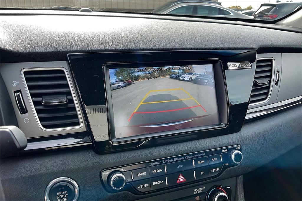 used 2019 Kia Niro car, priced at $17,911