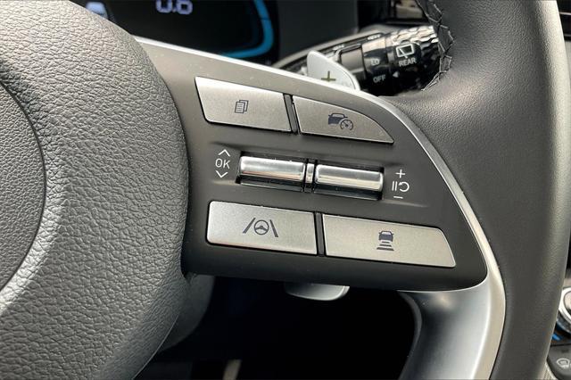 used 2025 Hyundai Palisade car, priced at $37,211