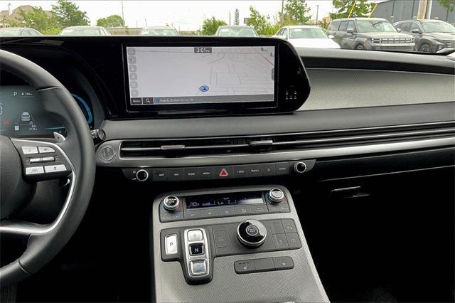 used 2025 Hyundai Palisade car, priced at $38,411
