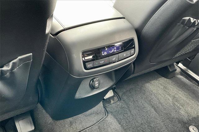 used 2025 Hyundai Palisade car, priced at $38,411