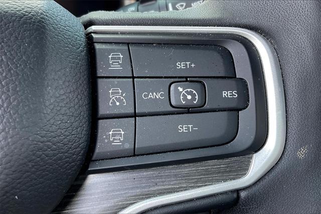 used 2023 Jeep Wagoneer car, priced at $62,511