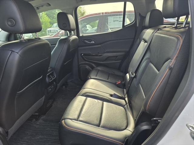 used 2020 GMC Acadia car, priced at $26,311