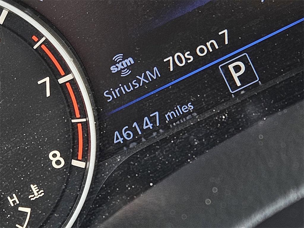 used 2024 Nissan Altima car, priced at $21,922