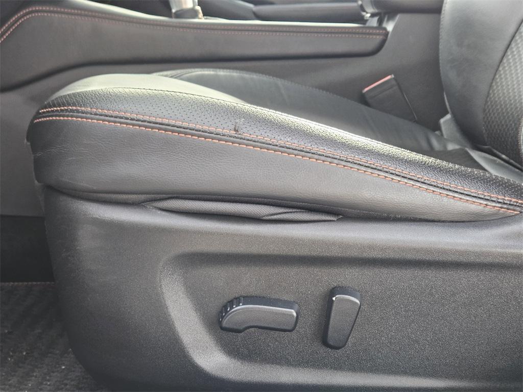 used 2024 Nissan Altima car, priced at $21,922