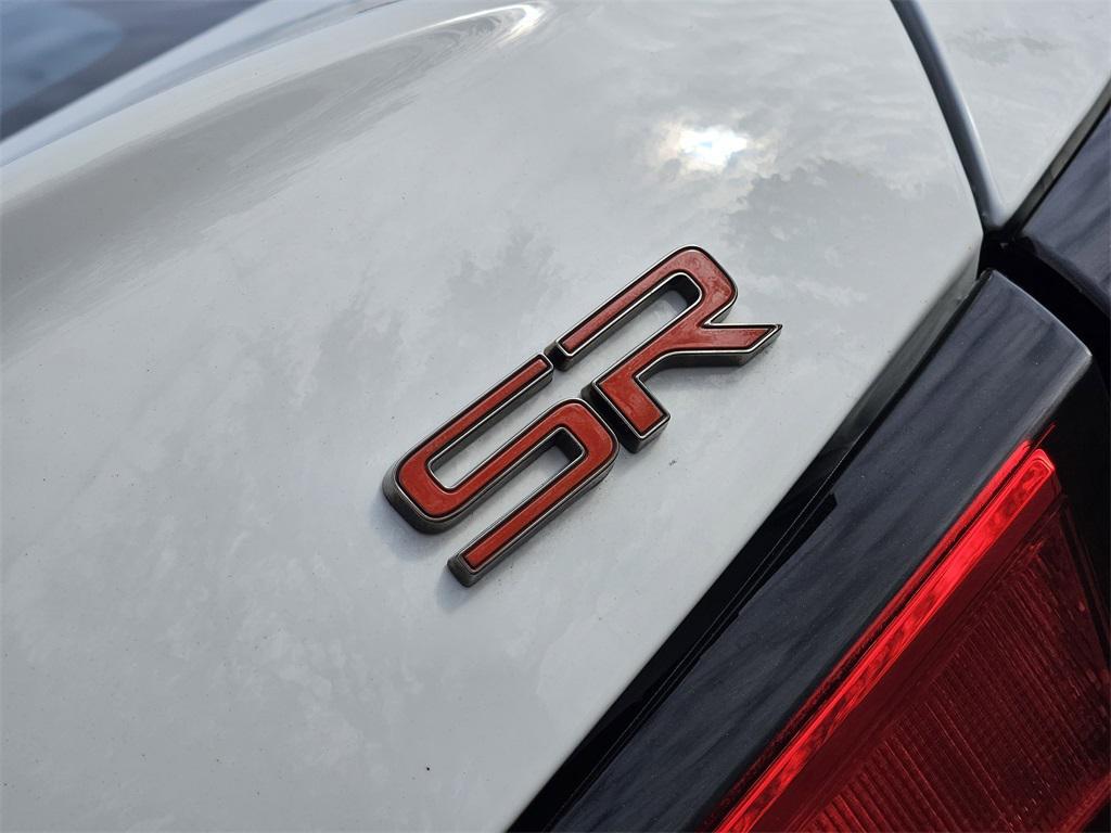 used 2024 Nissan Altima car, priced at $21,922