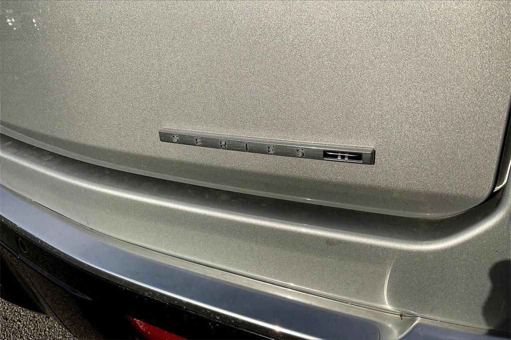 used 2024 Jeep Wagoneer car, priced at $46,981