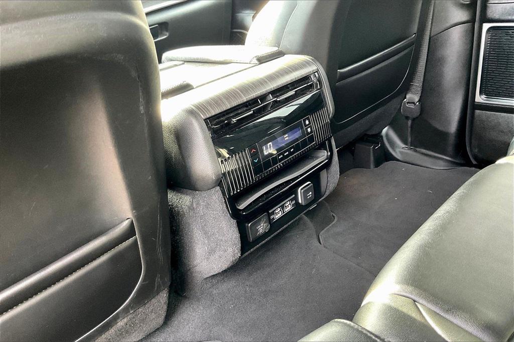 used 2024 Jeep Wagoneer car, priced at $46,981