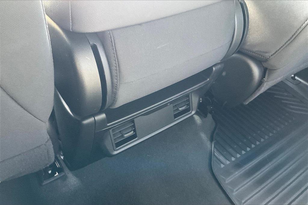 used 2023 Chevrolet Silverado 1500 car, priced at $37,566