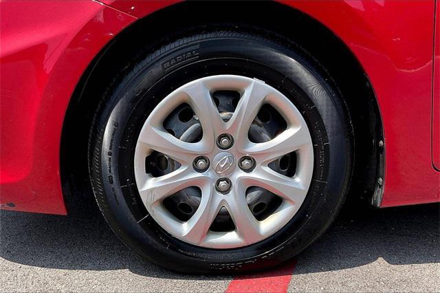 used 2013 Hyundai Accent car, priced at $8,511