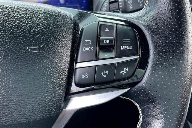 used 2023 Ford Explorer car, priced at $46,811