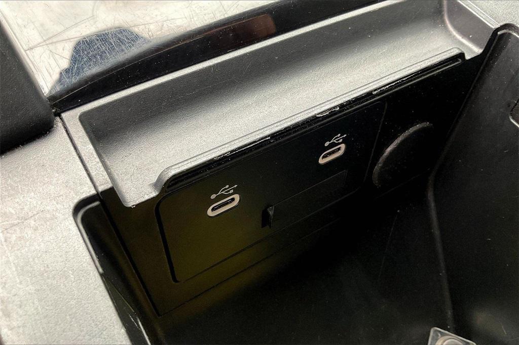 used 2024 Mazda Mazda3 car, priced at $19,722