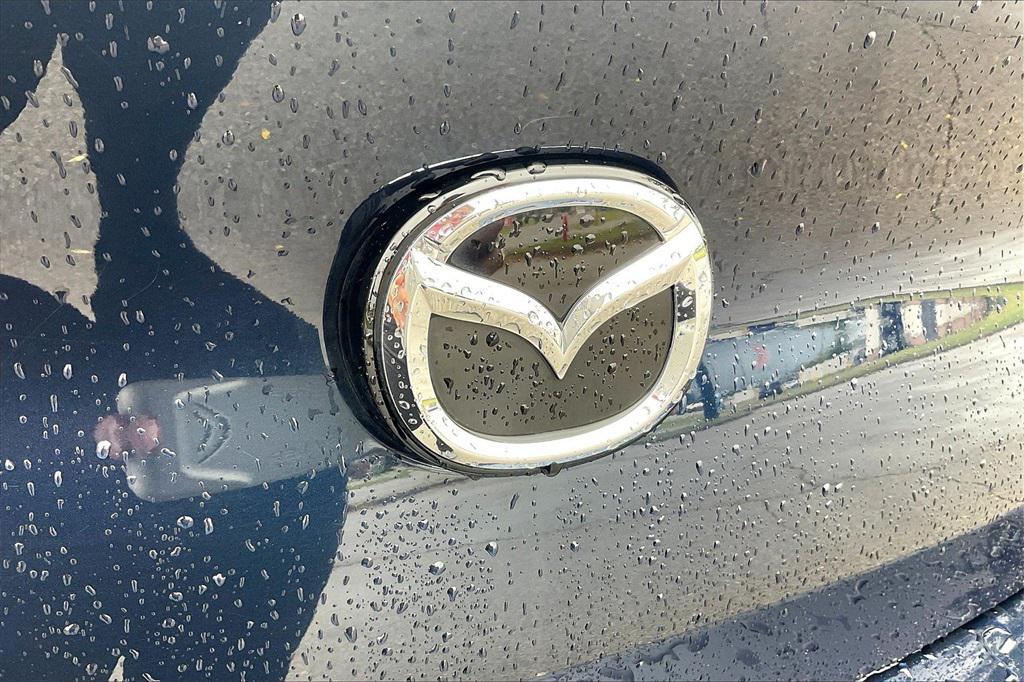 used 2024 Mazda Mazda3 car, priced at $19,722