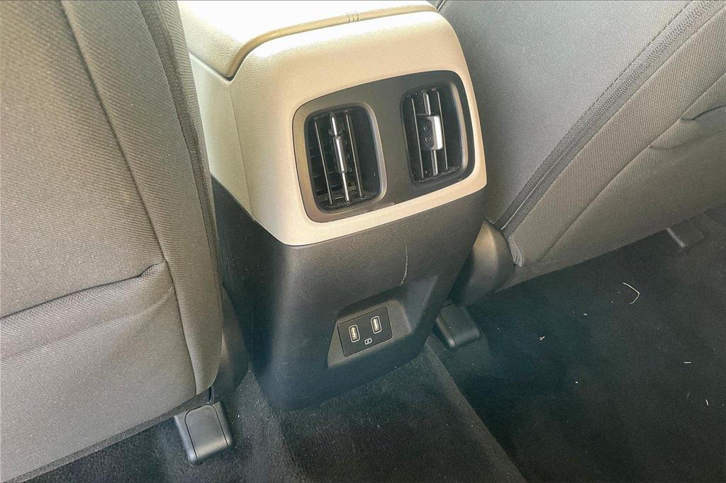 used 2024 Hyundai Tucson car, priced at $22,511