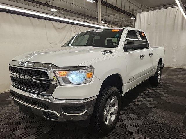 used 2019 Ram 1500 car, priced at $24,211