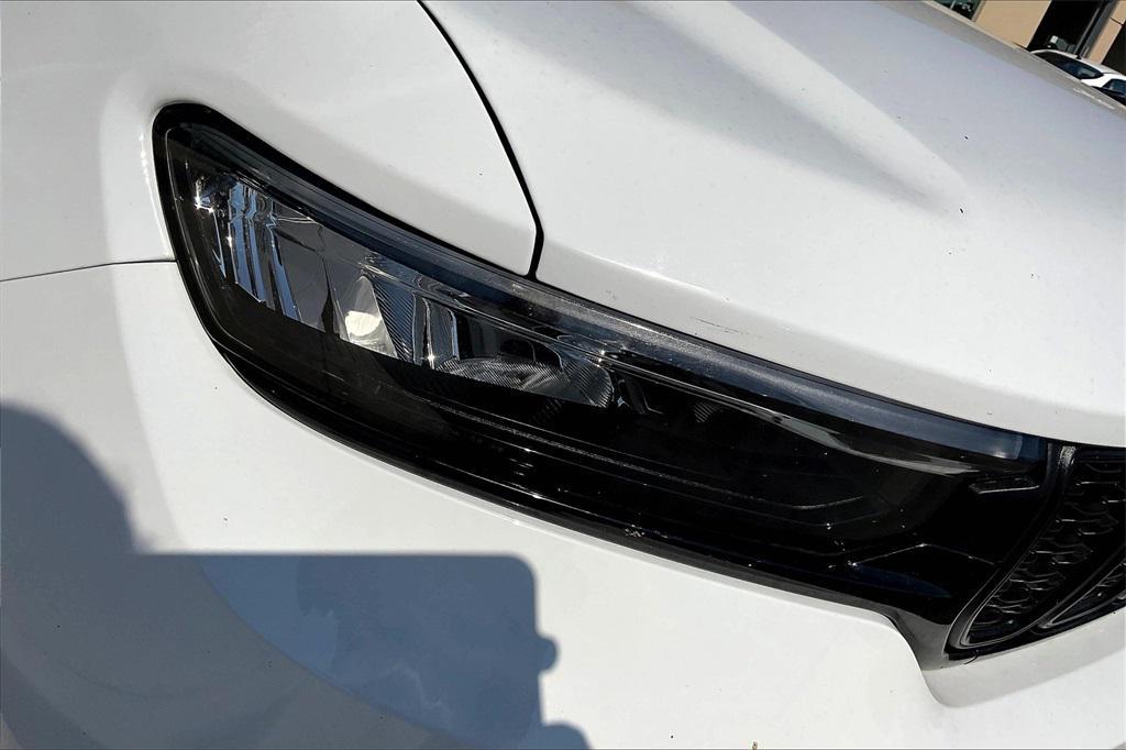 used 2024 Jeep Grand Cherokee L car, priced at $29,555