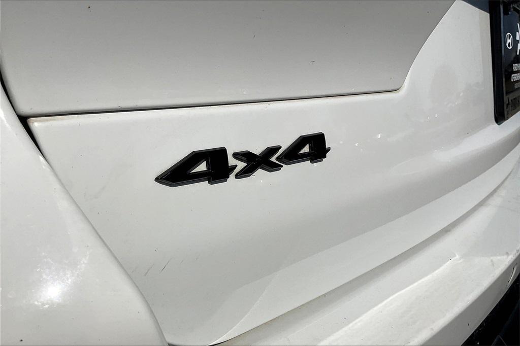 used 2024 Jeep Grand Cherokee L car, priced at $29,555