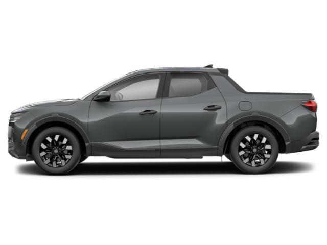 new 2025 Hyundai Santa Cruz car, priced at $30,575