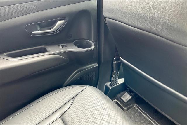 used 2024 Hyundai SANTA CRUZ car, priced at $32,311