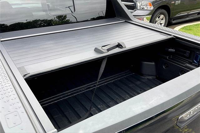 used 2024 Hyundai SANTA CRUZ car, priced at $33,511