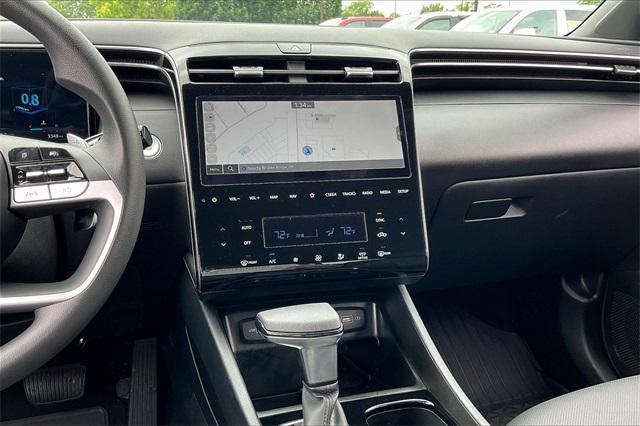 used 2024 Hyundai SANTA CRUZ car, priced at $33,511