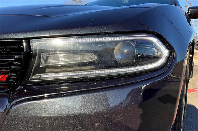 used 2016 Dodge Charger car, priced at $13,811