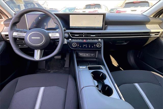 used 2024 Hyundai Sonata car, priced at $26,511