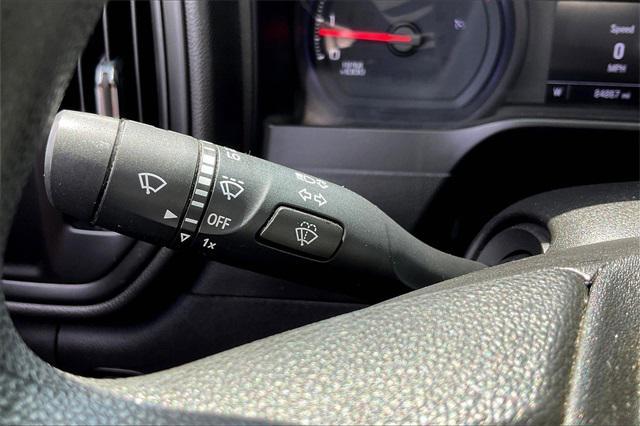 used 2019 Chevrolet Silverado 1500 car, priced at $23,811
