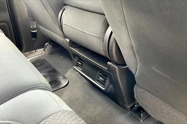 used 2019 Chevrolet Silverado 1500 car, priced at $21,611