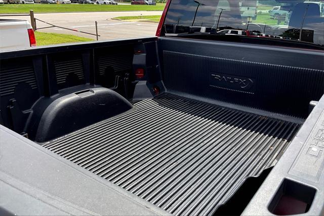 used 2019 Chevrolet Silverado 1500 car, priced at $21,611