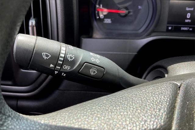 used 2019 Chevrolet Silverado 1500 car, priced at $21,611