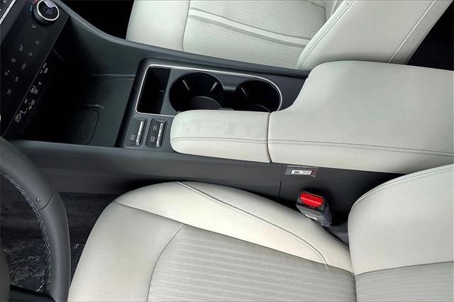 new 2025 Hyundai Sonata car, priced at $29,281