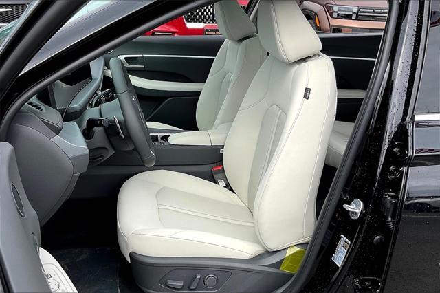 new 2025 Hyundai Sonata car, priced at $29,281