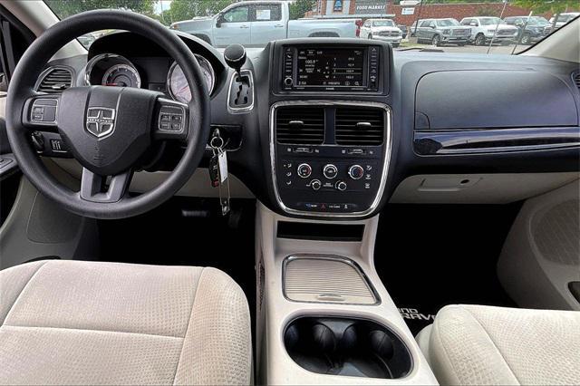 used 2013 Dodge Grand Caravan car, priced at $9,311