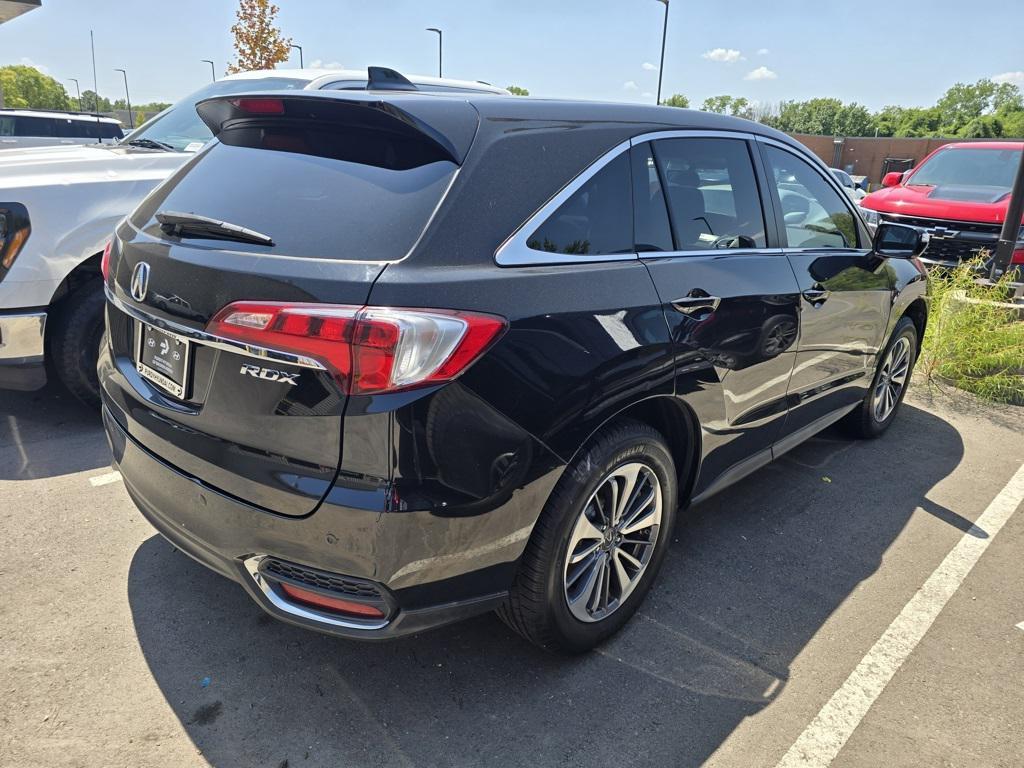 used 2016 Acura RDX car, priced at $15,011