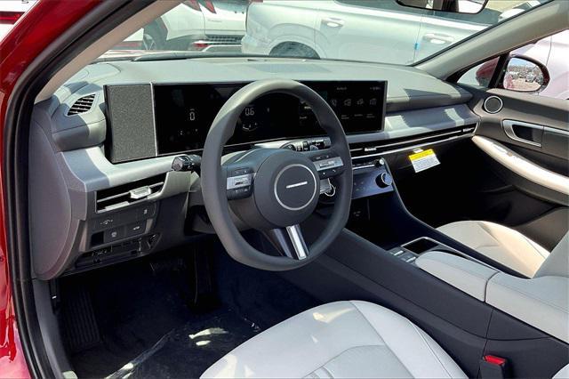 new 2025 Hyundai Sonata car, priced at $26,014